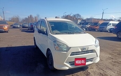 Daihatsu Mira e:S II, 2020 год, 900 000 рублей, 1 фотография