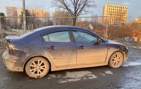 Mazda 3, 2005 год, 350 000 рублей, 1 фотография