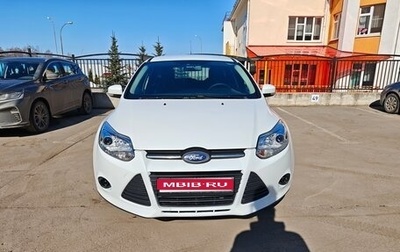 Ford Focus III, 2012 год, 780 000 рублей, 1 фотография