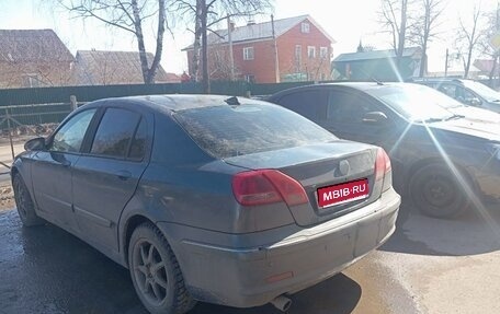 Brilliance M2 I рестайлинг, 2009 год, 240 000 рублей, 1 фотография