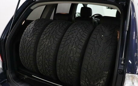 BMW X3, 2007 год, 990 000 рублей, 17 фотография