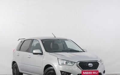 Datsun mi-DO, 2015 год, 499 000 рублей, 1 фотография