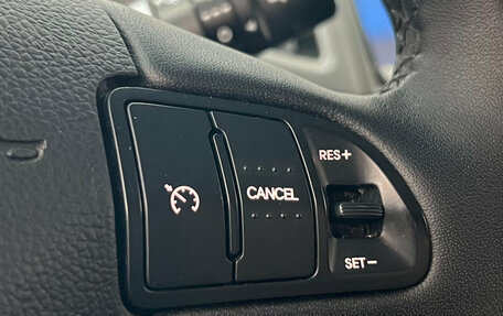 KIA Sportage III, 2015 год, 1 590 000 рублей, 12 фотография