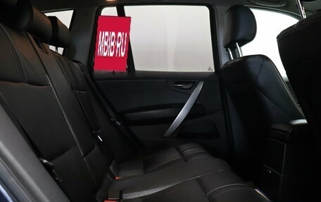 BMW X3, 2007 год, 990 000 рублей, 16 фотография