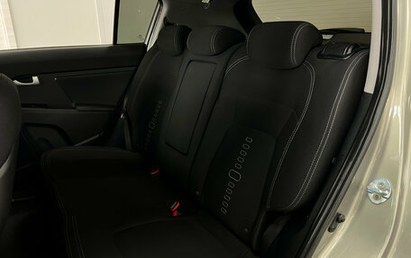 KIA Sportage III, 2015 год, 1 590 000 рублей, 20 фотография