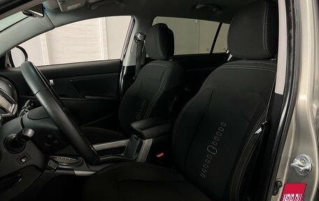 KIA Sportage III, 2015 год, 1 590 000 рублей, 19 фотография