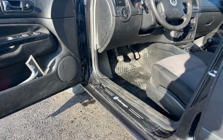 Volkswagen Golf IV, 2001 год, 350 000 рублей, 7 фотография