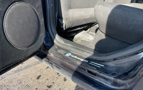 Volkswagen Golf IV, 2001 год, 350 000 рублей, 8 фотография