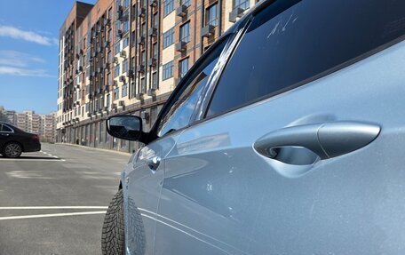 Hyundai Solaris II рестайлинг, 2011 год, 560 000 рублей, 6 фотография