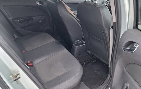 Opel Corsa D, 2008 год, 300 000 рублей, 4 фотография