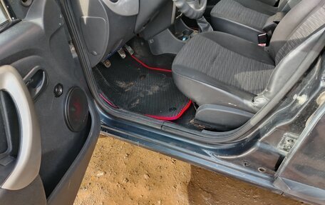 Renault Sandero I, 2010 год, 398 000 рублей, 7 фотография