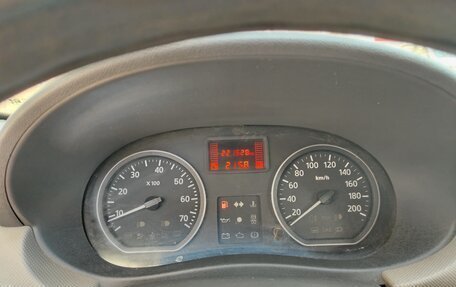 Renault Sandero I, 2010 год, 398 000 рублей, 11 фотография