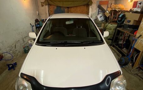 Toyota Corolla, 2003 год, 550 000 рублей, 2 фотография