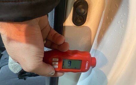 Toyota Corolla, 2003 год, 550 000 рублей, 6 фотография