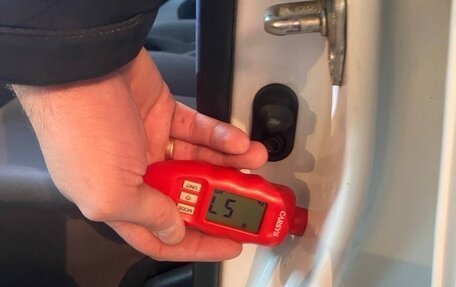 Toyota Corolla, 2003 год, 550 000 рублей, 8 фотография