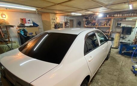 Toyota Corolla, 2003 год, 550 000 рублей, 3 фотография