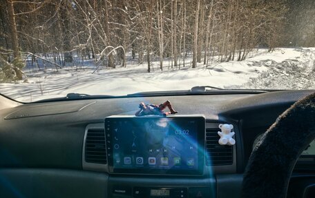 Toyota Corolla, 2003 год, 550 000 рублей, 18 фотография