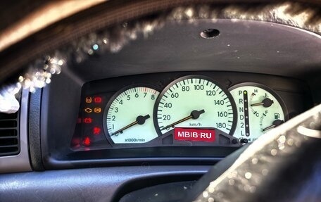 Toyota Corolla, 2003 год, 550 000 рублей, 19 фотография