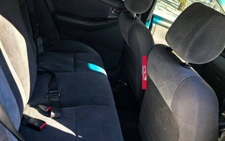 Toyota Corolla, 2003 год, 550 000 рублей, 17 фотография