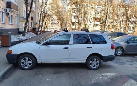 Nissan AD II, 2002 год, 300 000 рублей, 4 фотография