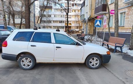 Nissan AD II, 2002 год, 300 000 рублей, 5 фотография