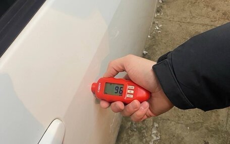 Toyota Corolla, 2003 год, 550 000 рублей, 27 фотография