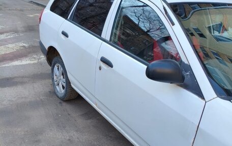 Nissan AD II, 2002 год, 300 000 рублей, 3 фотография