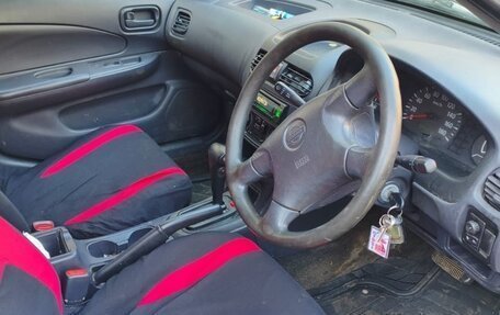 Nissan AD II, 2002 год, 300 000 рублей, 10 фотография