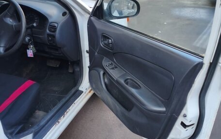 Nissan AD II, 2002 год, 300 000 рублей, 14 фотография