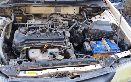 Nissan AD II, 2002 год, 300 000 рублей, 19 фотография