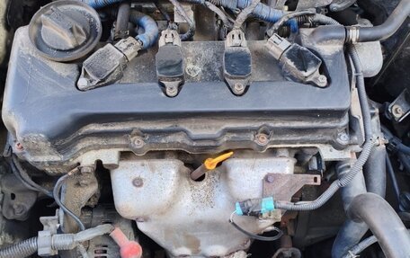 Nissan AD II, 2002 год, 300 000 рублей, 20 фотография