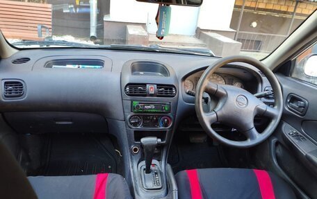 Nissan AD II, 2002 год, 300 000 рублей, 23 фотография