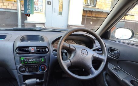 Nissan AD II, 2002 год, 300 000 рублей, 22 фотография