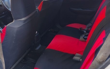 Nissan AD II, 2002 год, 300 000 рублей, 13 фотография