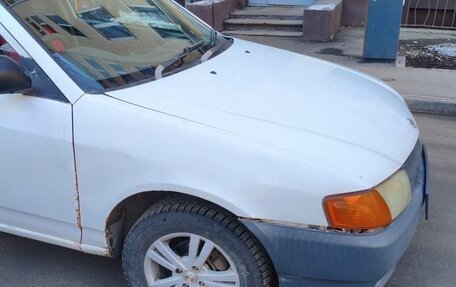 Nissan AD II, 2002 год, 300 000 рублей, 15 фотография