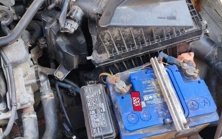 Nissan AD II, 2002 год, 300 000 рублей, 16 фотография