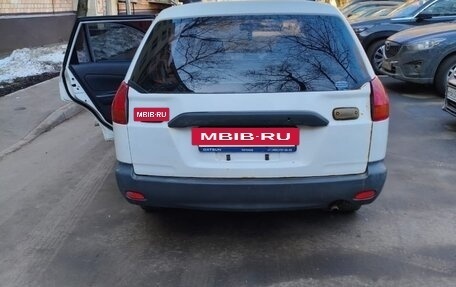 Nissan AD II, 2002 год, 300 000 рублей, 6 фотография