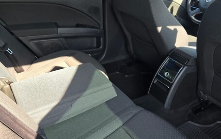 Skoda Superb III рестайлинг, 2013 год, 1 250 000 рублей, 6 фотография