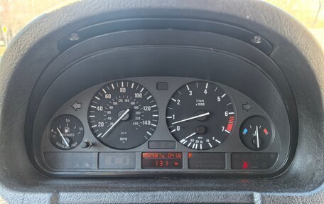 BMW X5, 2004 год, 1 200 000 рублей, 5 фотография