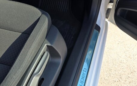 Skoda Superb III рестайлинг, 2013 год, 1 250 000 рублей, 9 фотография