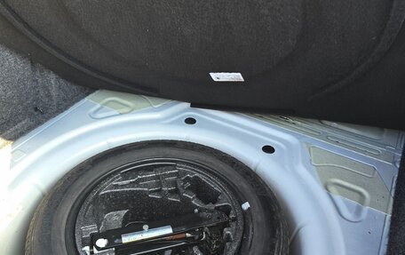 Skoda Superb III рестайлинг, 2013 год, 1 250 000 рублей, 8 фотография