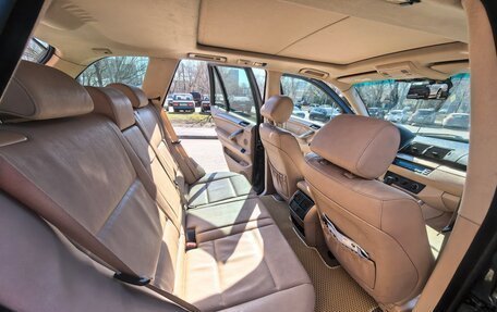 BMW X5, 2004 год, 1 200 000 рублей, 7 фотография