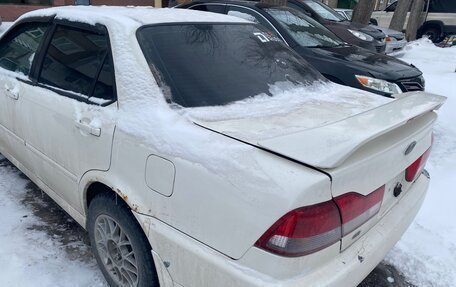 Honda Accord VII рестайлинг, 2001 год, 360 000 рублей, 2 фотография