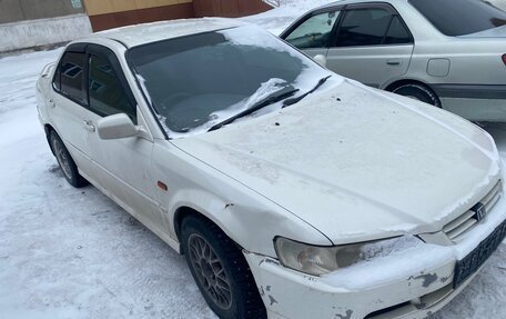 Honda Accord VII рестайлинг, 2001 год, 360 000 рублей, 4 фотография