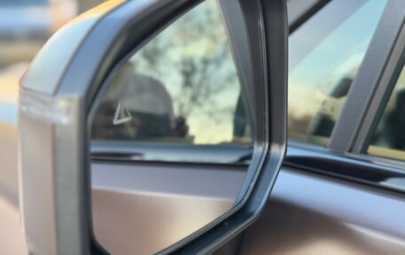 Hyundai Santa Fe IV, 2024 год, 4 600 000 рублей, 6 фотография