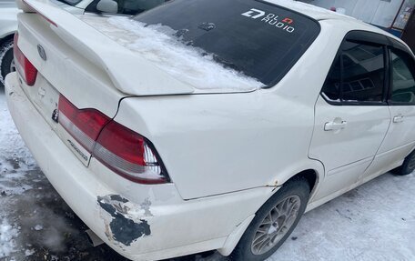 Honda Accord VII рестайлинг, 2001 год, 360 000 рублей, 3 фотография