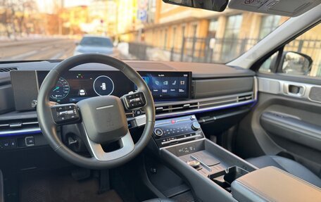 Hyundai Santa Fe IV, 2024 год, 4 600 000 рублей, 8 фотография