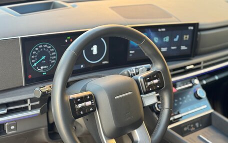 Hyundai Santa Fe IV, 2024 год, 4 600 000 рублей, 9 фотография