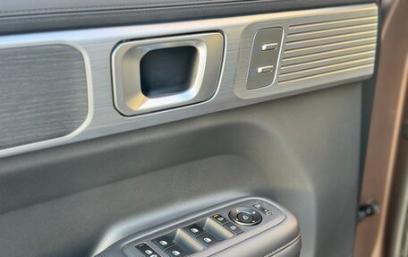 Hyundai Santa Fe IV, 2024 год, 4 600 000 рублей, 16 фотография