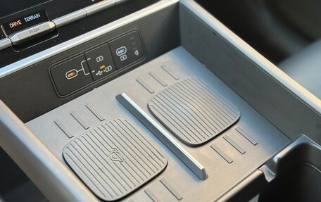 Hyundai Santa Fe IV, 2024 год, 4 600 000 рублей, 15 фотография